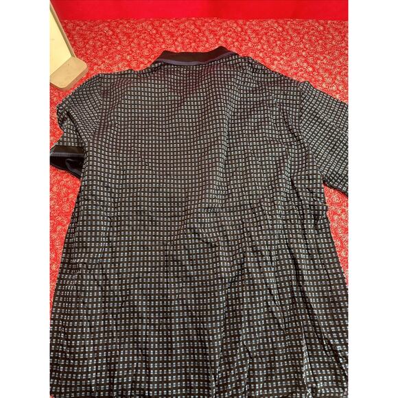 Vintage Men’s Medium Polo & Sweater Lot R & R, PBX, ME Sport, Junction West V2 - Picture 4 of 16